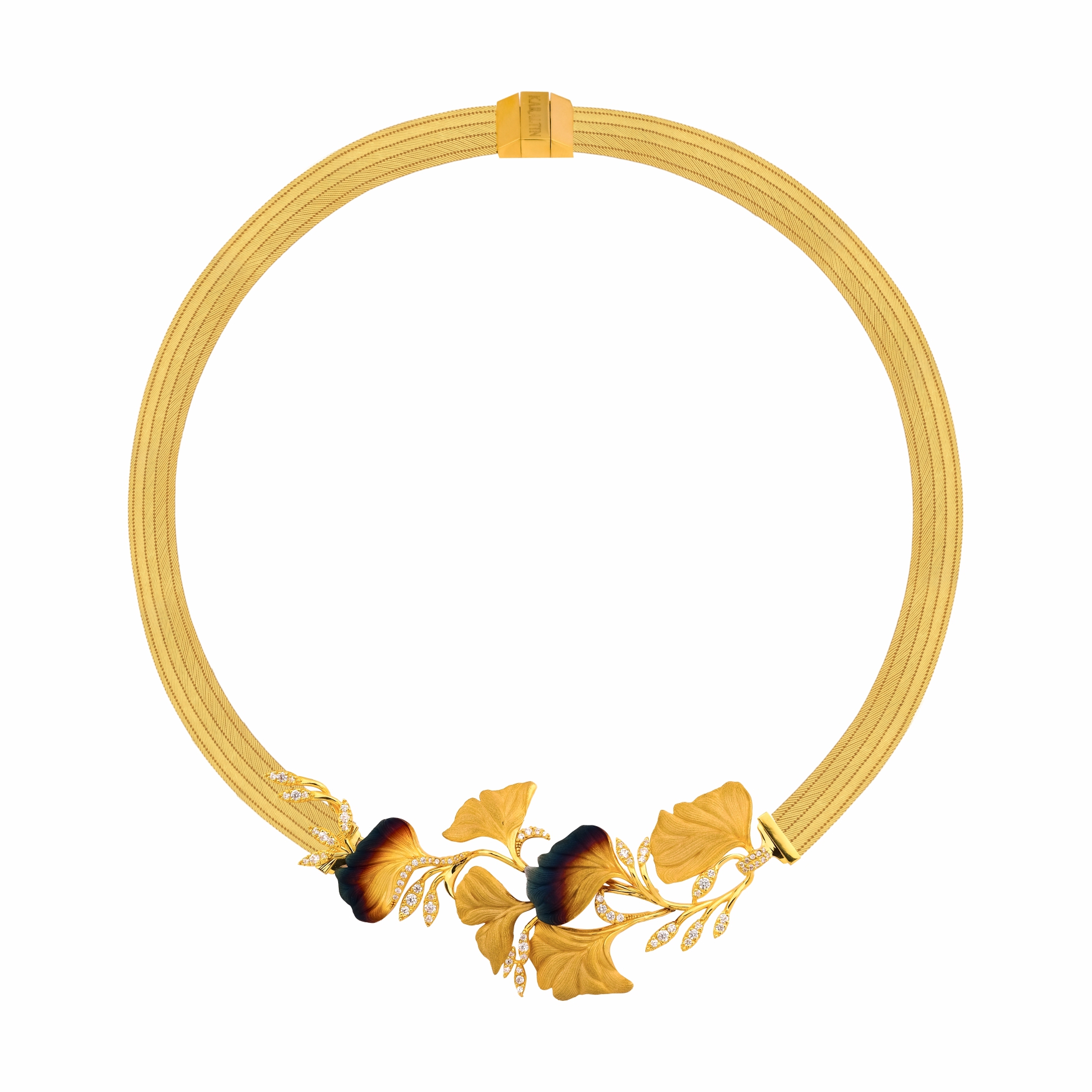 Lumera Hasır Gerdanlık