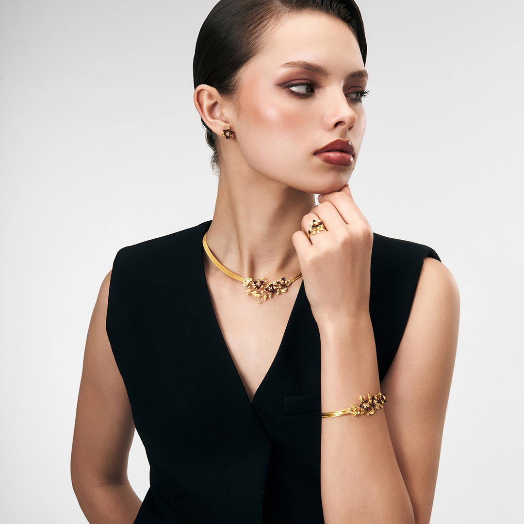 Florenza Hasır Set  görsel 2