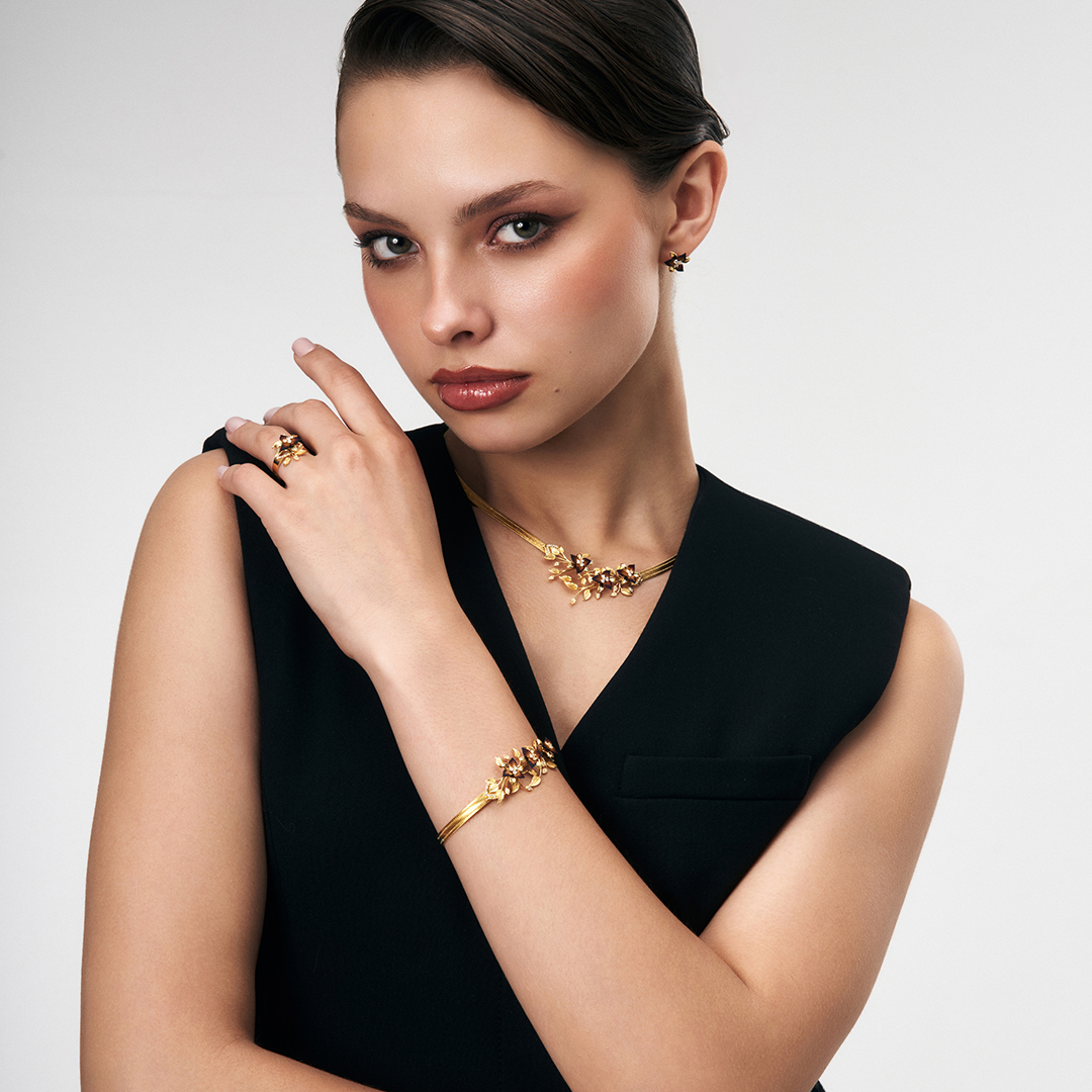Florenza Hasır Set  görsel 3