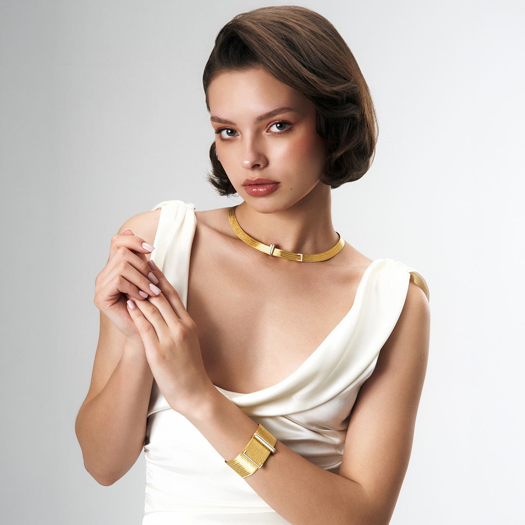 Liora Hasır Set  görsel 2